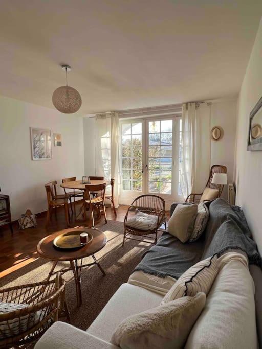 Agreable Maison Landaise Proche Du Lac Sanguinet Kültér fotó